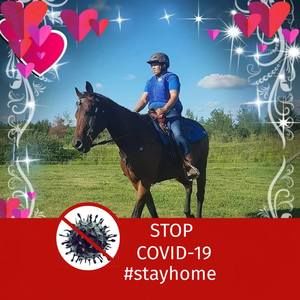 Meet your Posher, Barb